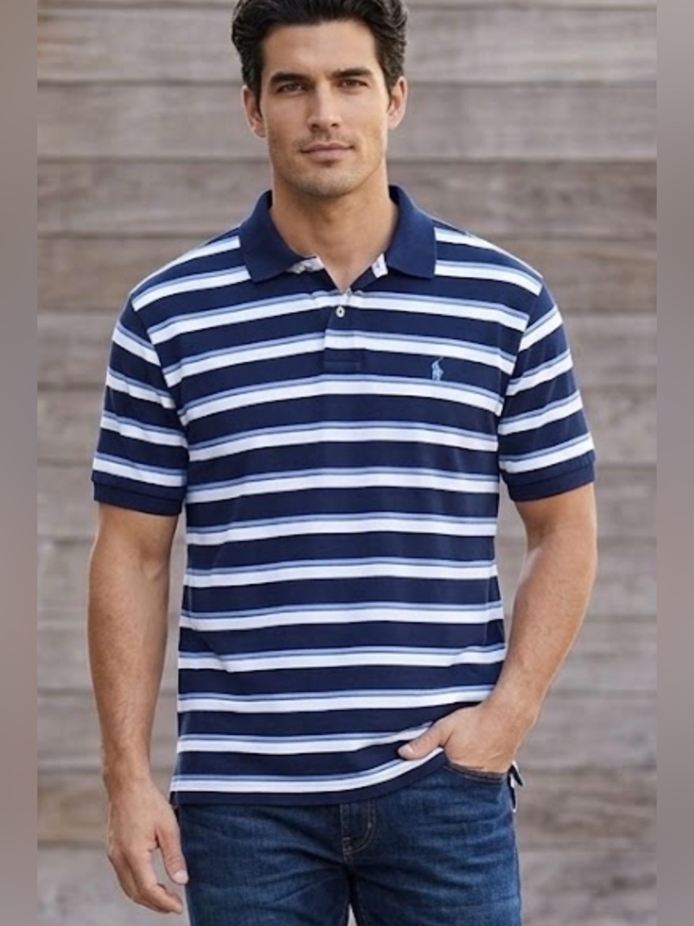 Ralph Lauren Men’s Polo